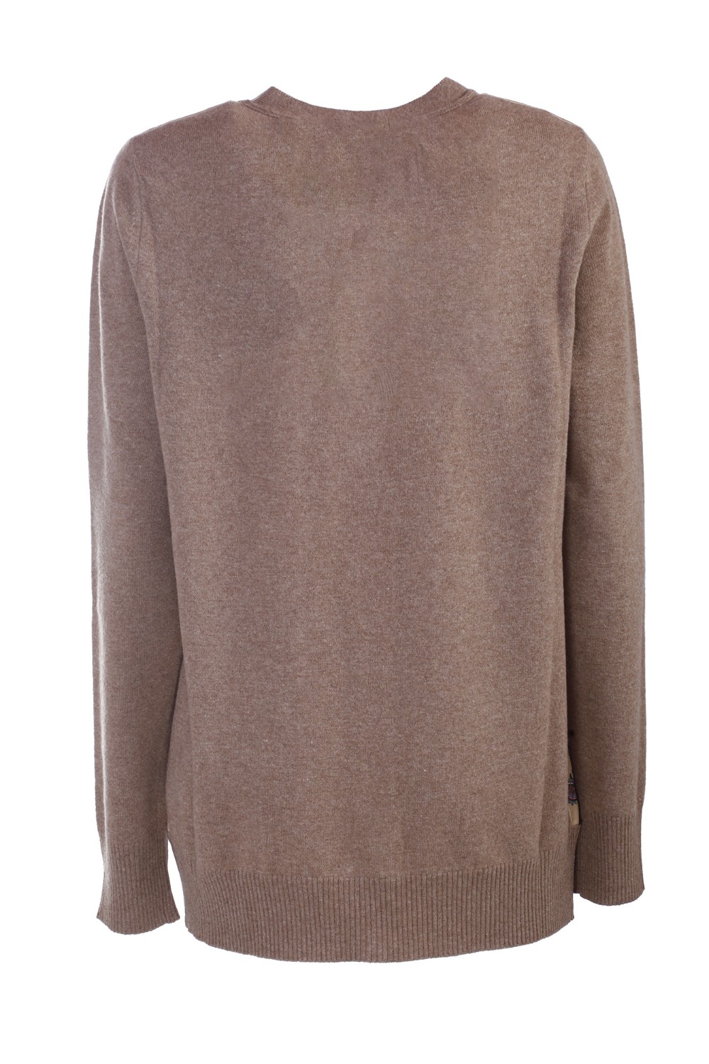 shop ETRO Saldi Cardigan: Etro cardignan con inserti in seta.
Cardigan in lana e cachemire, caratterizzato da un inserto in seta a pannello, decorato con stampa Paisley ornamentale.
Tessuto fantasia: 100% seta.
Vestibilità regular.
Scollo a V.
Chiusura monopetto con bottoni.
Bordi a costine.
Composizione: 70% Lana 30% Cashmere.
Made in Italy.. 11664 9212-0800 number 8565280